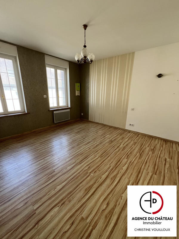 Maison traditionnelle - 310 m² - 6 pièces