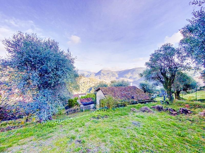 Maison - 36 m² - 2 pièces