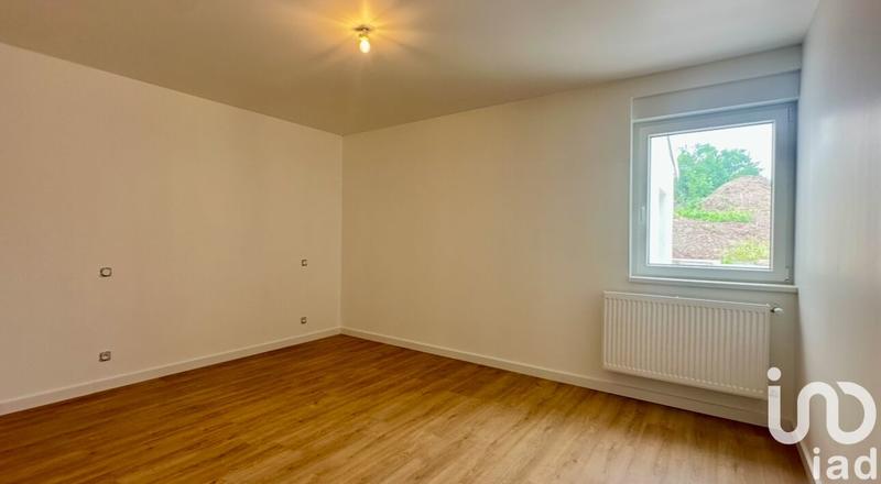 Maison - 136 m² - 6 pièces