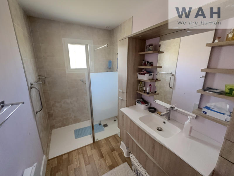 Villa - 92 m² - 4 pièces