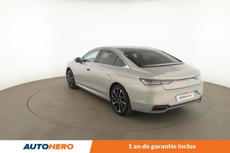 Ds ds 9 1.6 E-Tense Hybrid Rivoli + 225 ch