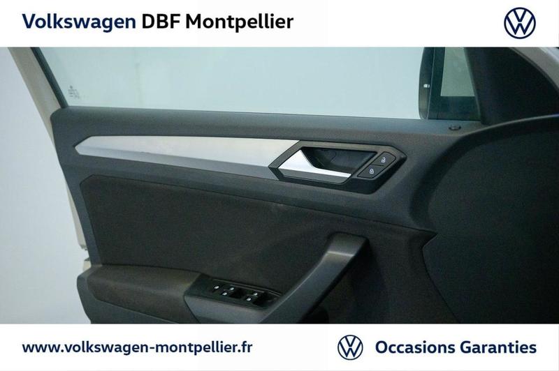 Volkswagen t-Roc 1.0 Tsi 110 Start/Stop Bvm6 Life