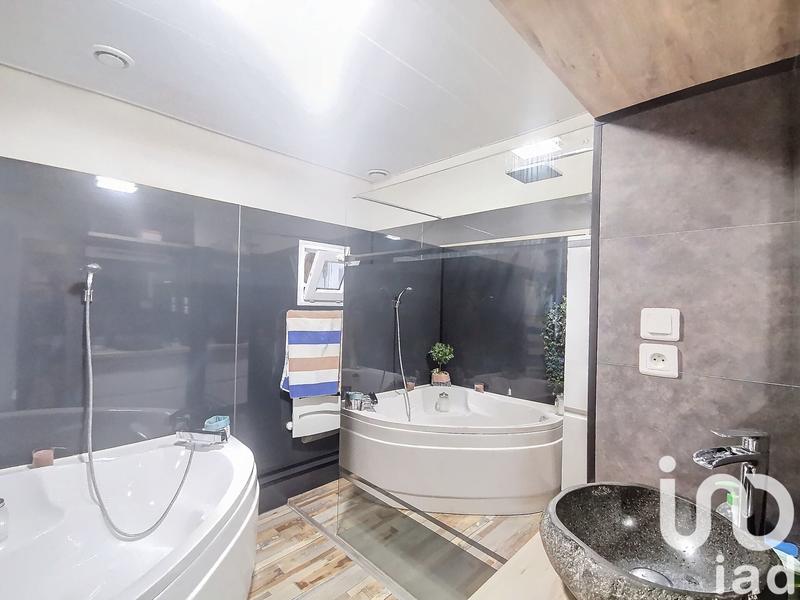 Maison - 133 m² - 5 pièces