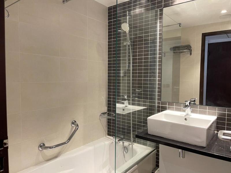 Appartement - 22 m² - 1 pièce