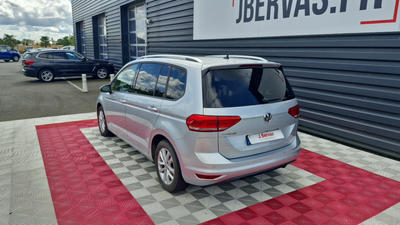 Volkswagen Touran 1.6 tdi 115 7pl confortline