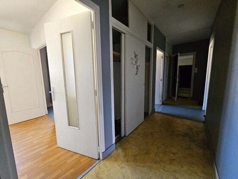 Maison - 109 m² - 4 pièces