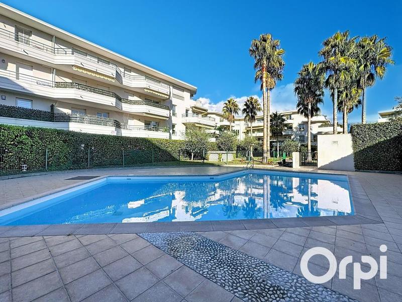 Appartement - 59 m² - 2 pièces