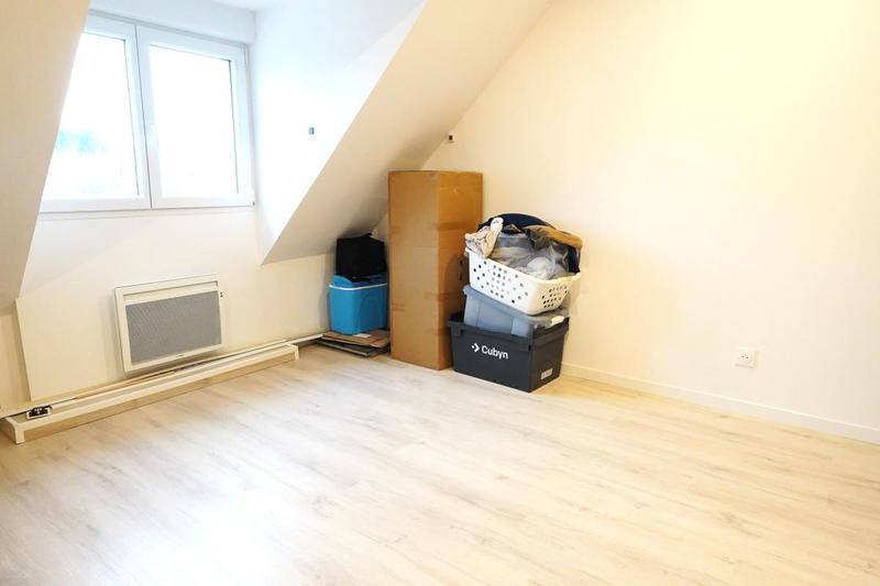 Maison - 114 m² - 6 pièces