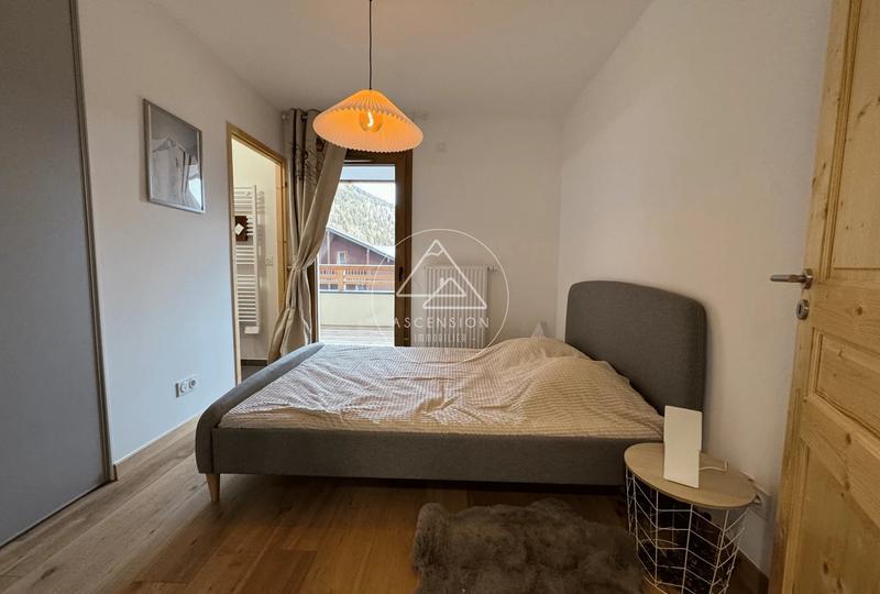 Appartement - 78 m² - 3 pièces