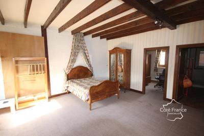 Maison de maîtres - 158 m² - 7 pièces