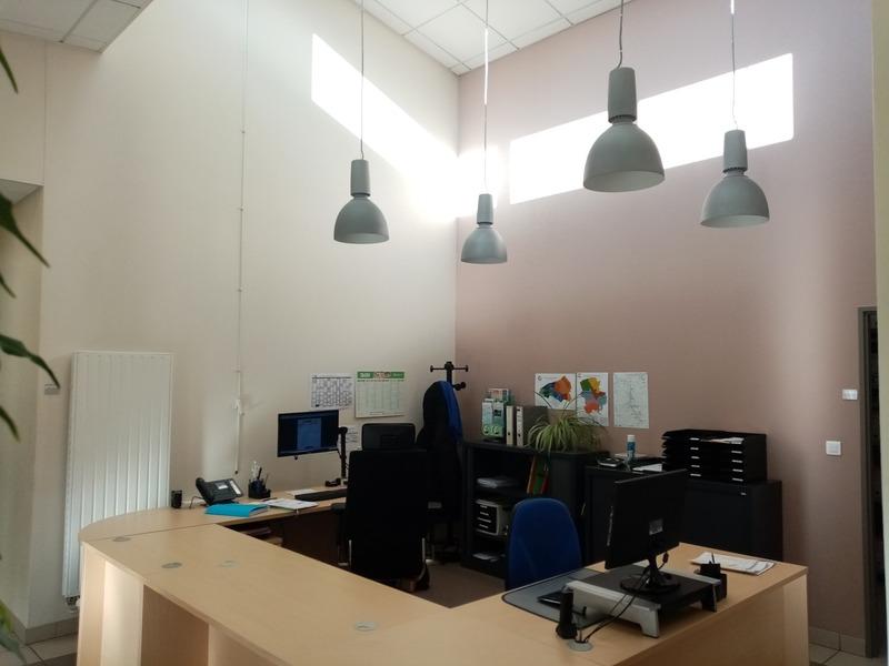 Maison - 256 m² - 7 pièces