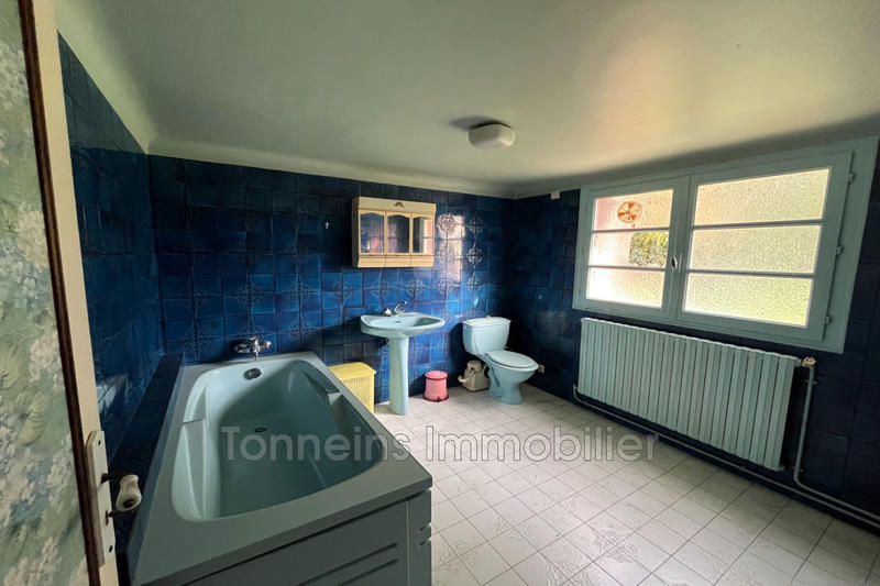 Maison - 98 m² - 4 pièces