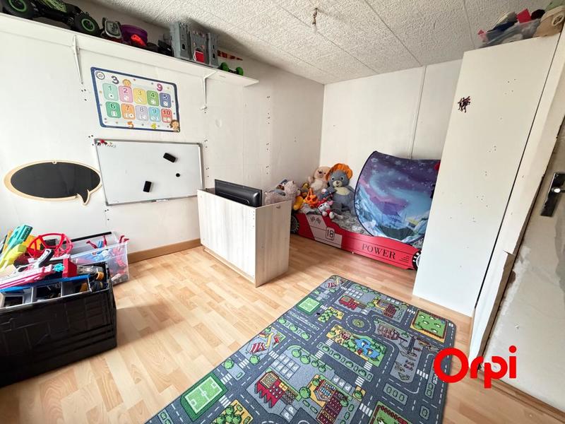 Maison - 108 m² - 4 pièces