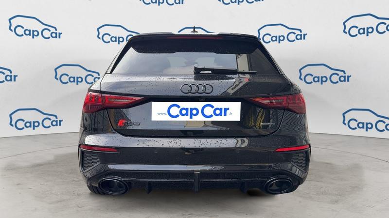 Audi A3 40 Tdi 200 s-Tronic 7 s line