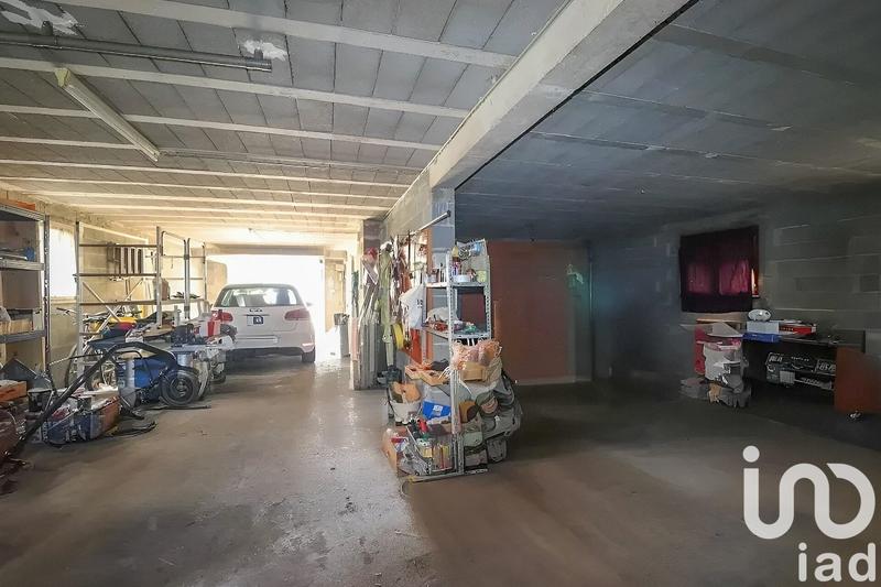 Maison - 118 m² - 4 pièces