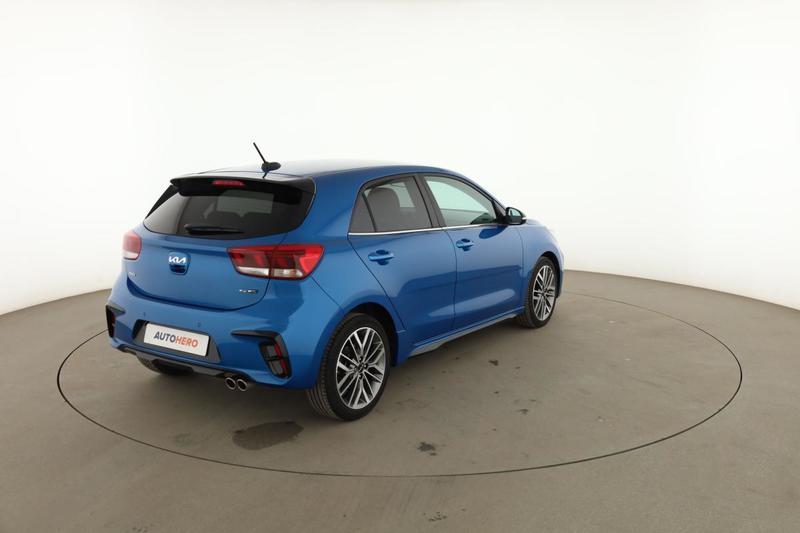 Kia Rio 1.0 t-GDi Isg Gt Line Dct7 100 ch
