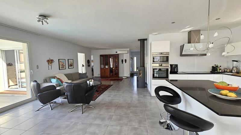 Villa - 118 m² - 4 pièces