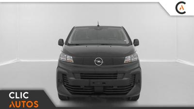 Opel Vivaro m 2.0 BlueHDi 145ch