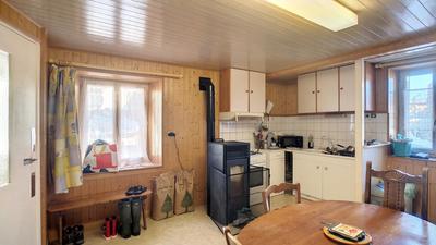 Appartement - 62 m² - 4 pièces