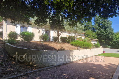 Villa - 226 m² - 5 pièces