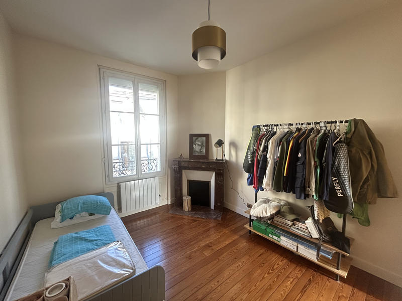 Appartement - 54 m² - 3 pièces