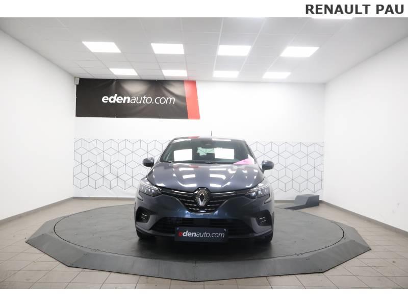 Renault Clio TCe 90 - 21 Intens