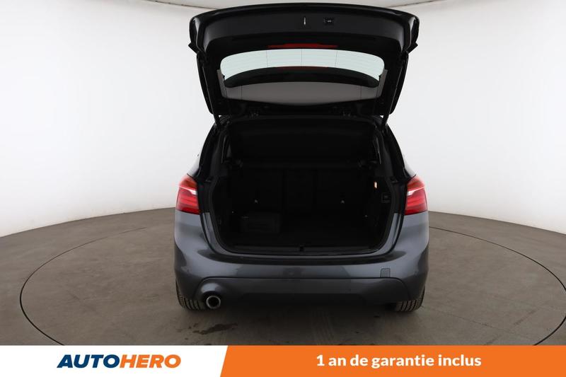 Bmw Serie 2 Active Tourer 225xeA Lounge 224 ch