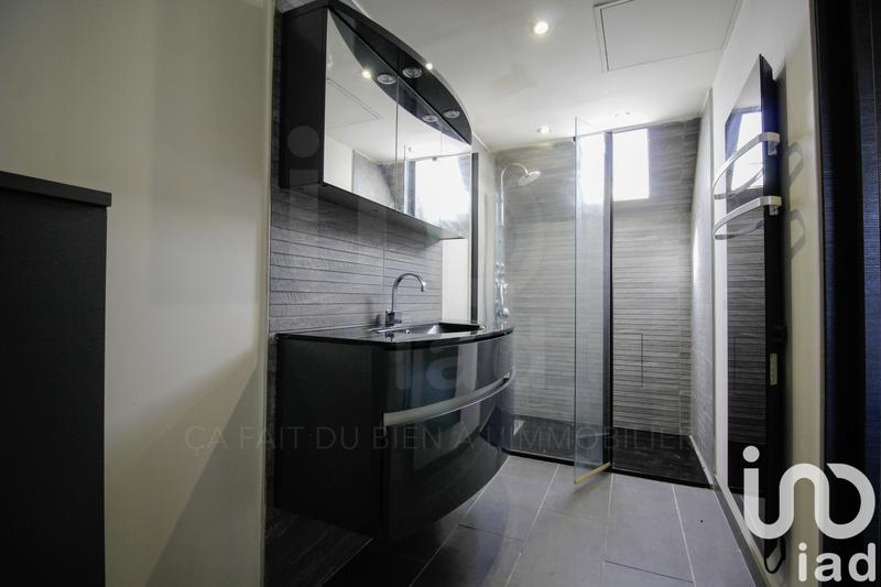 Maison - 114 m² - 5 pièces