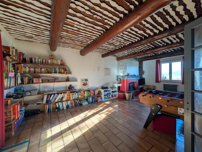 Maison - 129 m² - 5 pièces