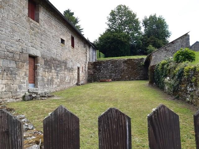 Maison ancienne - 95 m² - 4 pièces