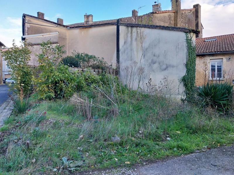 Maison - 158 m² - 4 pièces