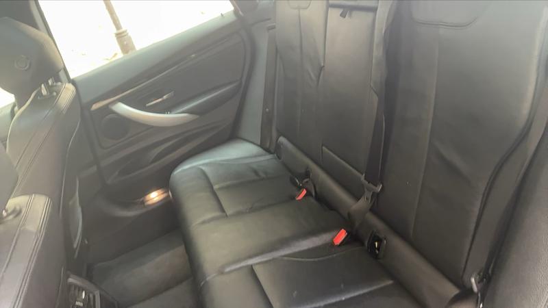 Bmw Série 3 Gran Turismo Gt 320d xDrive 190 Bva8 Luxury - Automatique Toit ouvrant