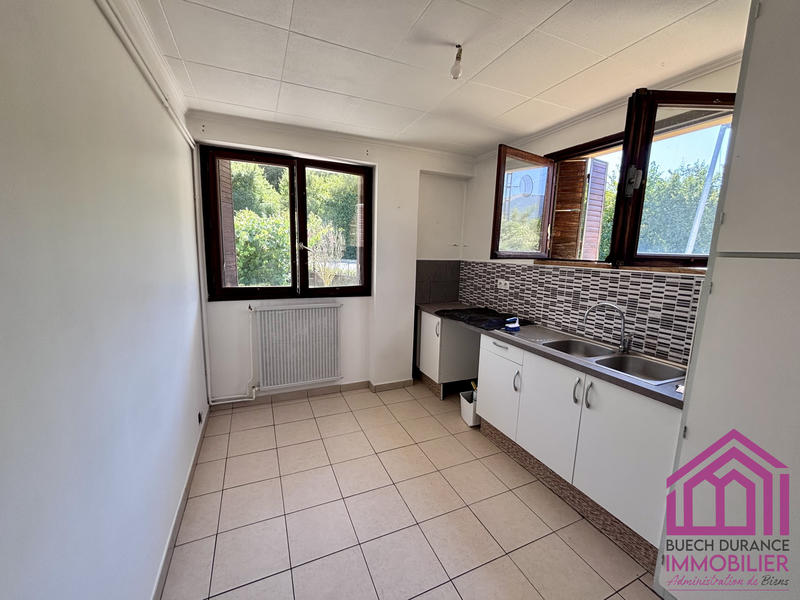 Maison - 199 m² - 10 pièces