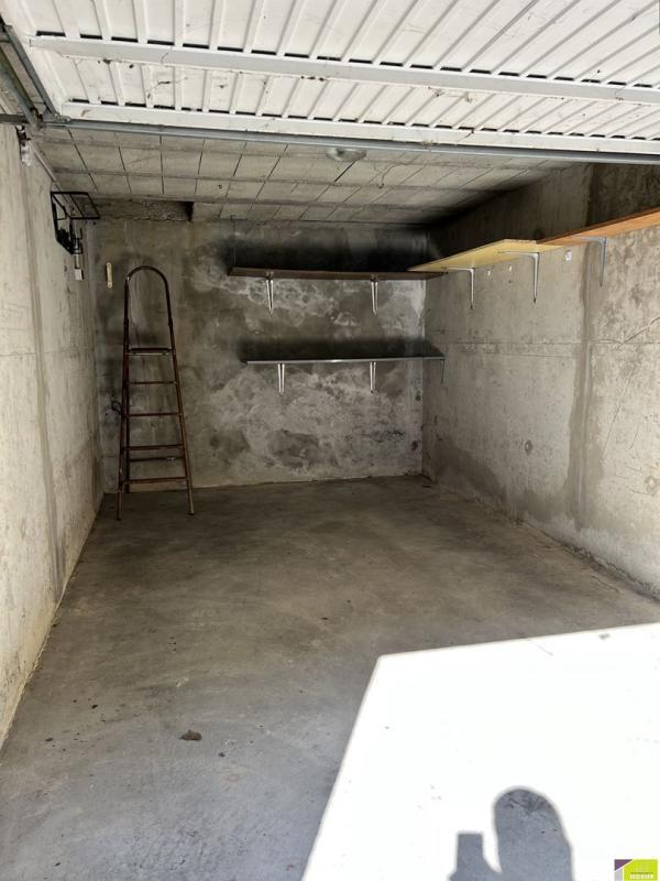 Appartement - 56 m² - 2 pièces