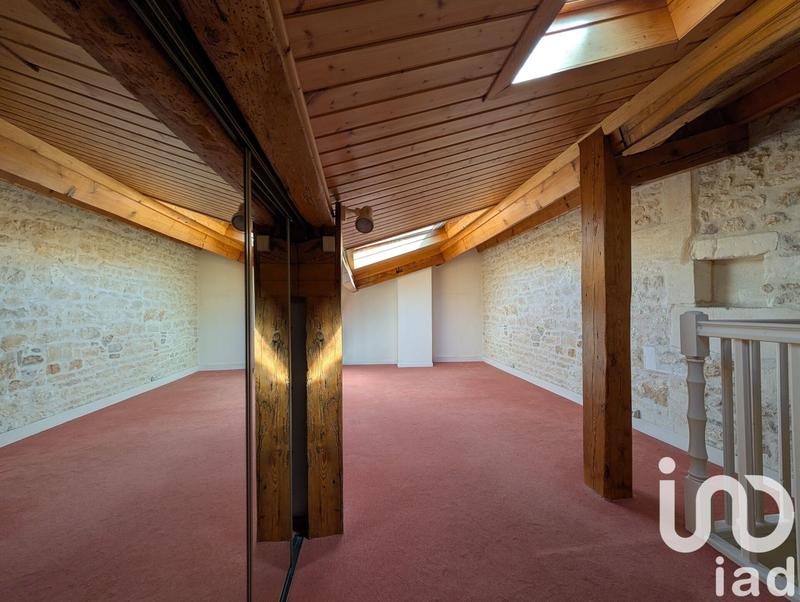 Appartement - 100 m² - 4 pièces