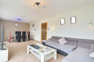 Maison - 80 m² - 5 pièces