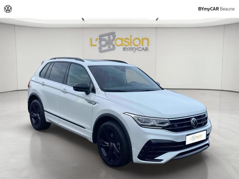 Volkswagen Tiguan 1.4 eHybrid 245ch Dsg6 R-Line Exclusive