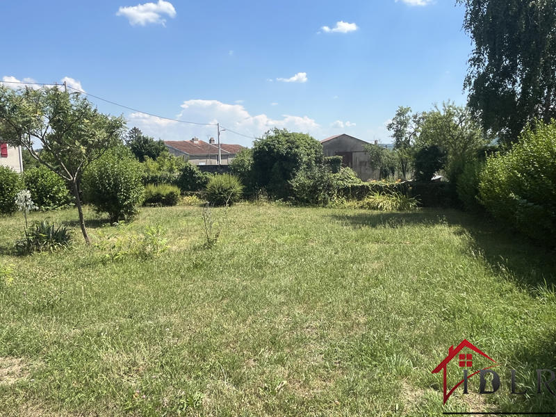 Maison de village - 160 m² - 6 pièces