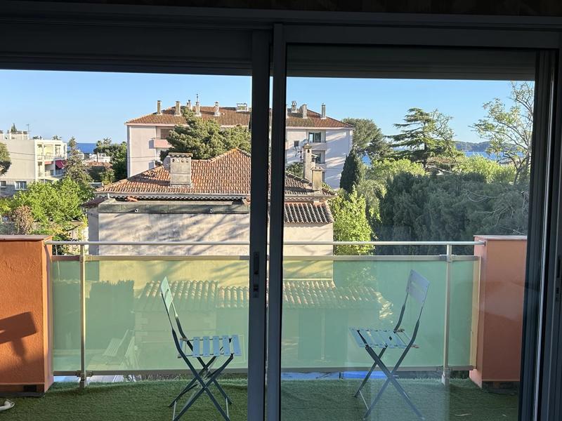 Appartement - 30 m² - 1 pièce