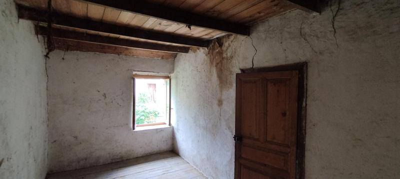 Maison - 73 m² - 5 pièces