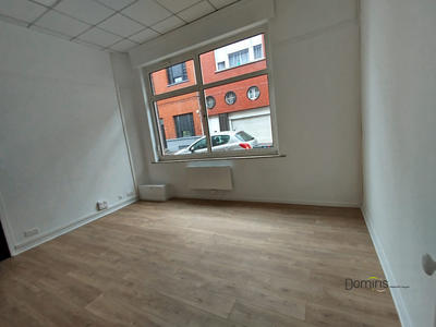 Bureau - 20 m² - 2 pièces