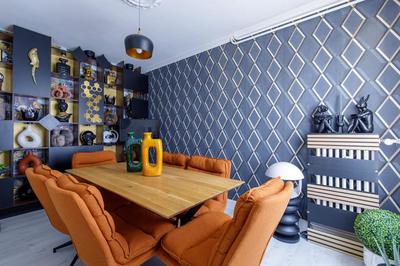 Appartement - 111 m² - 5 pièces