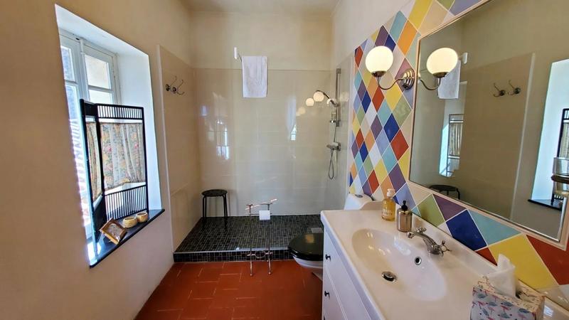 Maison de village - 205 m² - 7 pièces