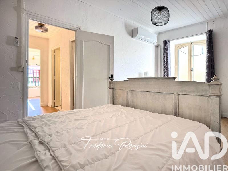 Maison - 63 m² - 4 pièces