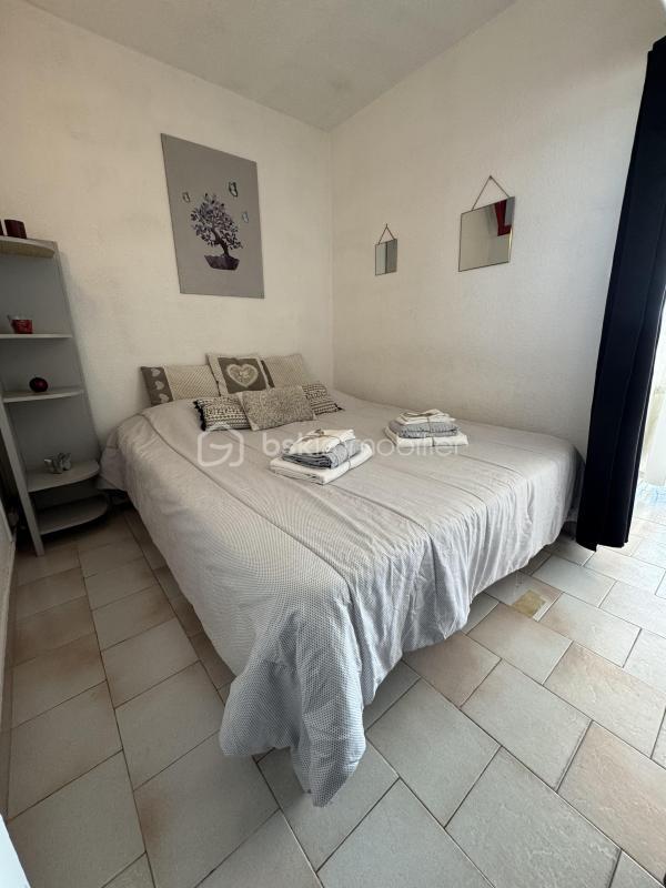 Studio - 31 m² - 1 pièce