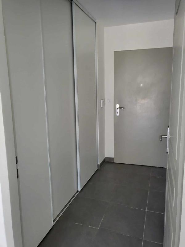 Appartement - 57 m² - 2 pièces