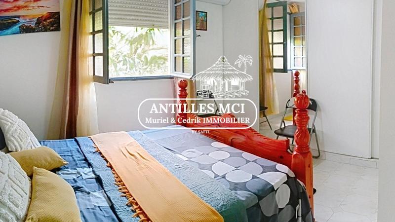 Maison - 77 m² - 4 pièces