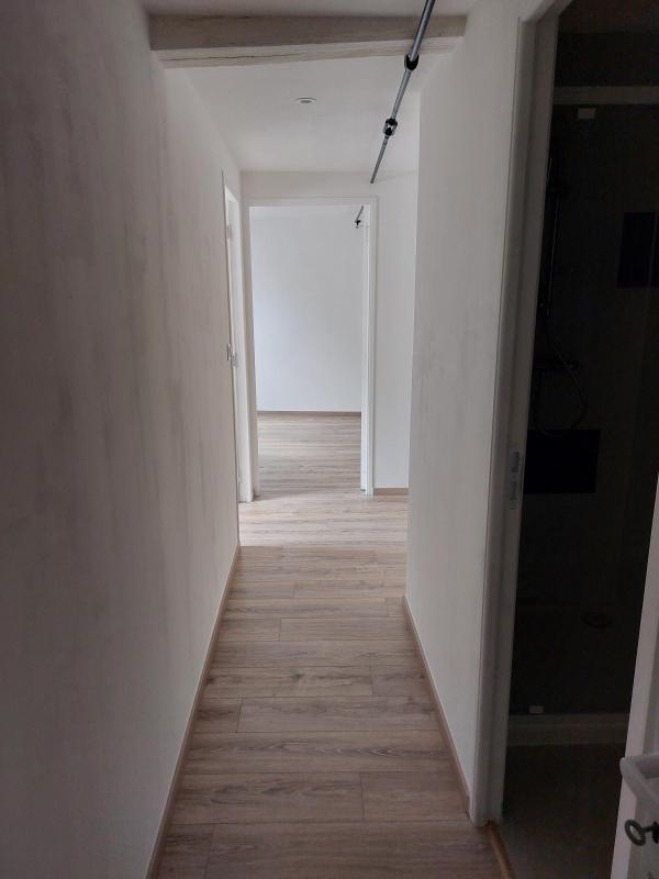 Appartement - 78 m² - 4 pièces