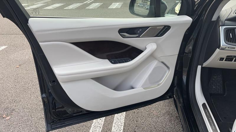 Jaguar I-Pace Ev400 400 Awd First Edition