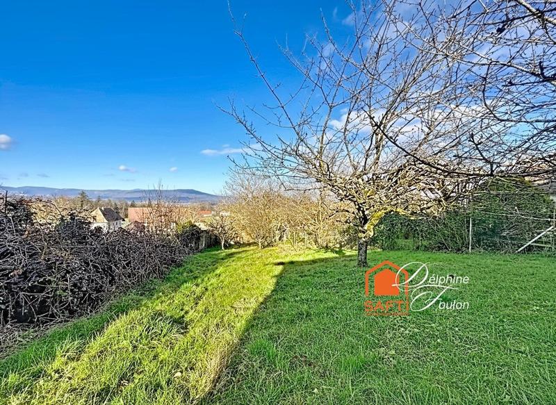 Maison - 145 m² - 5 pièces